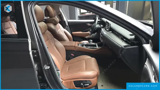 KIA K9 3.8 GDI AWD