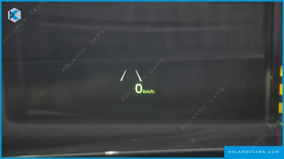 KIA K9 3.8 GDI AWD