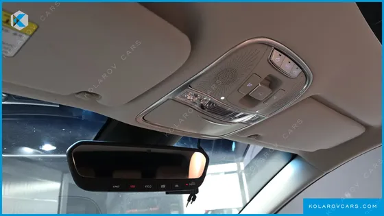 KIA K9 3.8 GDI AWD