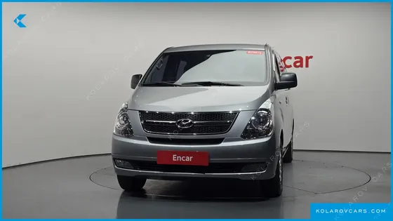 HYUNDAI STAREX 12-SEATER WAGON