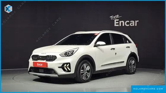 KIA NIRO 1.6 HEV