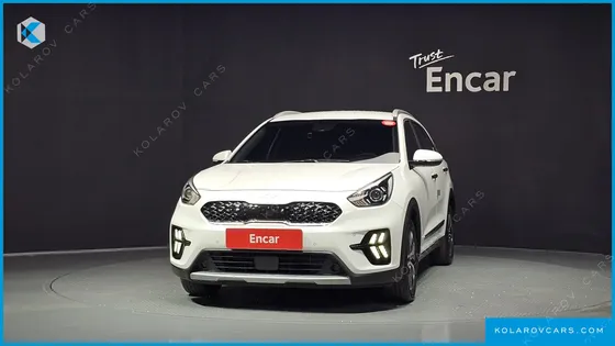 KIA NIRO 1.6 HEV