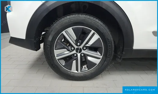 KIA NIRO 1.6 HEV