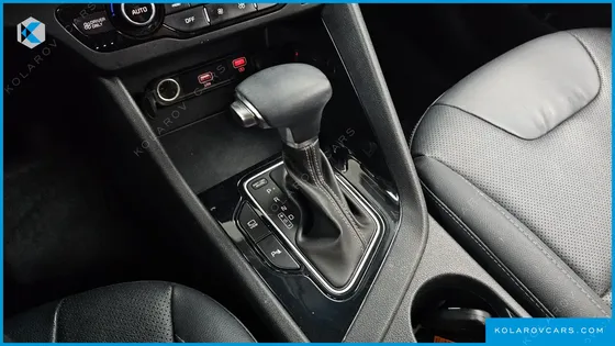 KIA NIRO 1.6 HEV