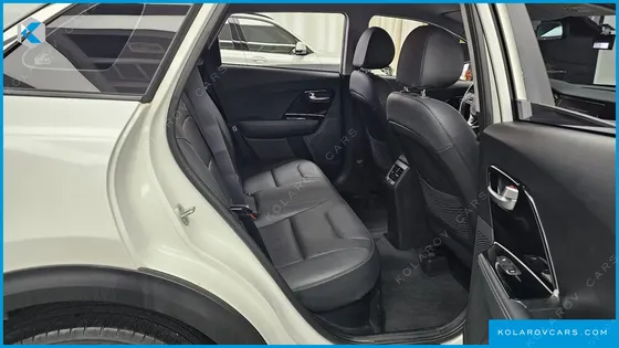 KIA NIRO 1.6 HEV