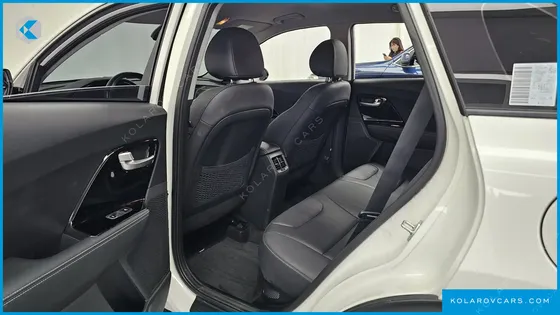KIA NIRO 1.6 HEV