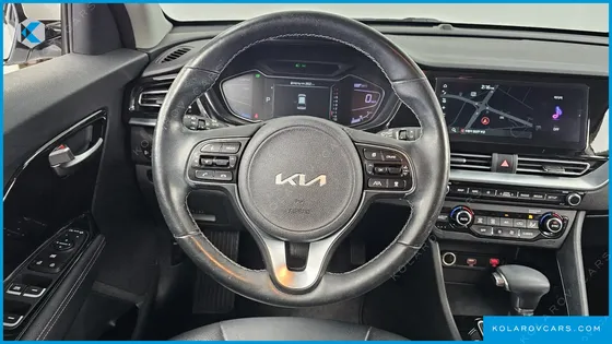 KIA NIRO 1.6 HEV