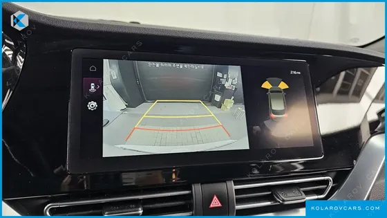 KIA NIRO 1.6 HEV