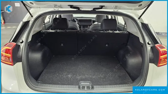 KIA NIRO 1.6 HEV