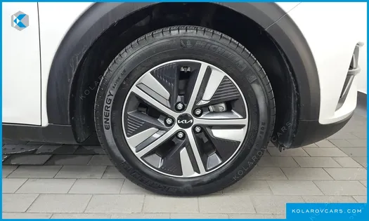 KIA NIRO 1.6 HEV