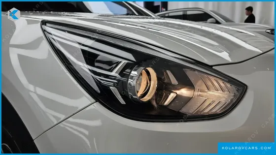 KIA NIRO 1.6 HEV