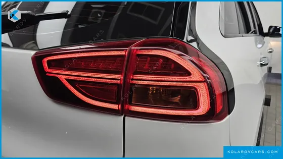 KIA NIRO 1.6 HEV
