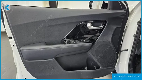 KIA NIRO 1.6 HEV