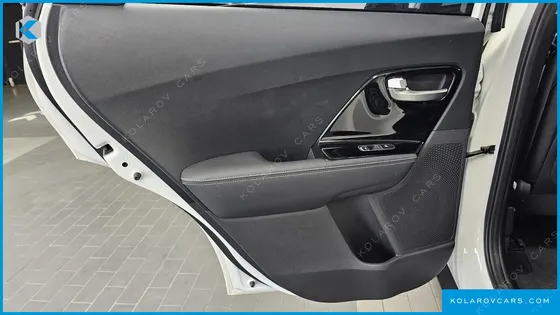 KIA NIRO 1.6 HEV