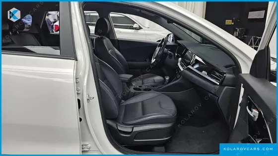 KIA NIRO 1.6 HEV