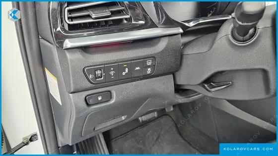 KIA NIRO 1.6 HEV