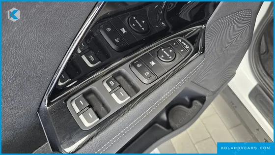 KIA NIRO 1.6 HEV