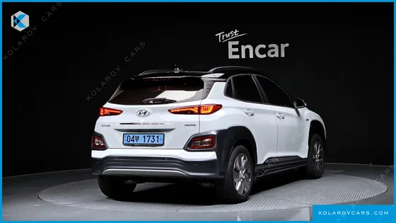 HYUNDAI KONA PREMIUM