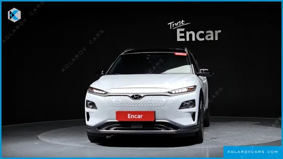 HYUNDAI KONA PREMIUM