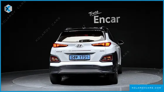 HYUNDAI KONA PREMIUM