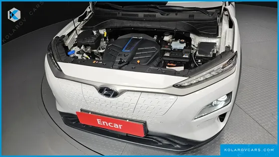 HYUNDAI KONA PREMIUM