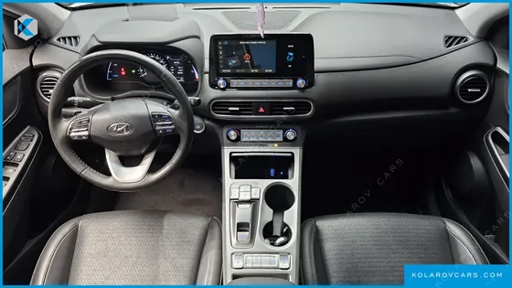 HYUNDAI KONA PREMIUM