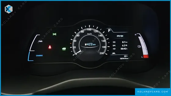 HYUNDAI KONA PREMIUM