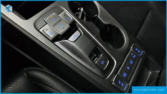 HYUNDAI KONA PREMIUM