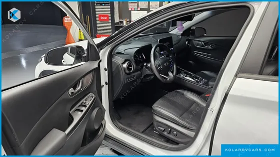 HYUNDAI KONA PREMIUM