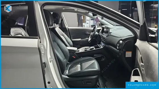 HYUNDAI KONA PREMIUM