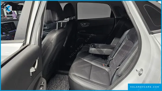 HYUNDAI KONA PREMIUM