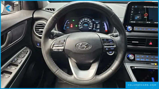 HYUNDAI KONA PREMIUM