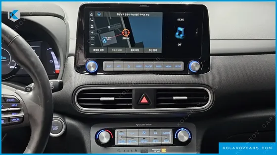 HYUNDAI KONA PREMIUM