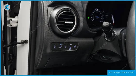 HYUNDAI KONA PREMIUM