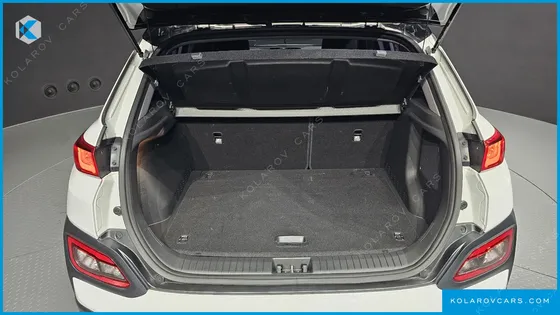 HYUNDAI KONA PREMIUM