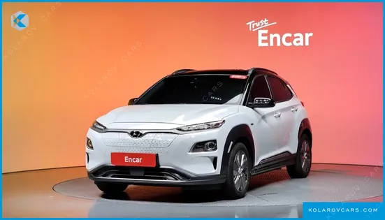 HYUNDAI KONA PREMIUM