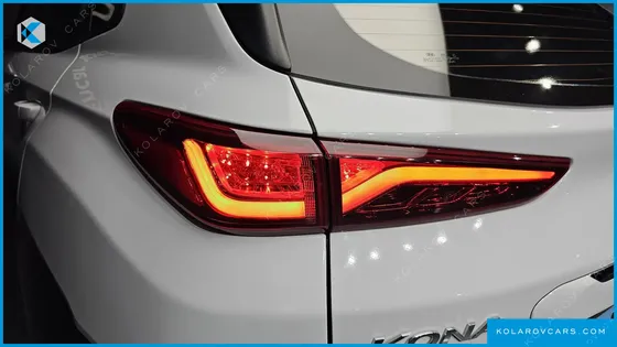 HYUNDAI KONA PREMIUM