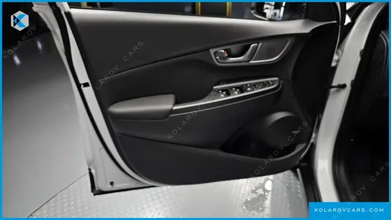 HYUNDAI KONA PREMIUM