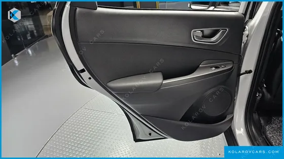 HYUNDAI KONA PREMIUM