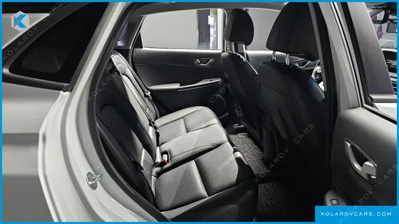 HYUNDAI KONA PREMIUM
