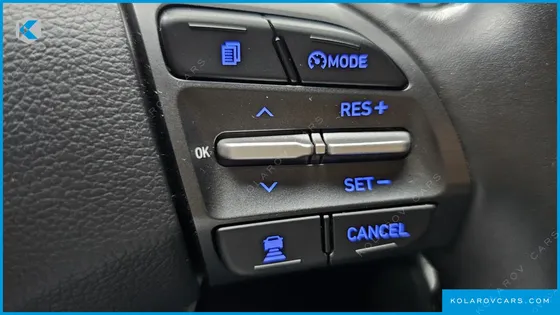 HYUNDAI KONA PREMIUM
