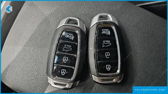 HYUNDAI KONA PREMIUM
