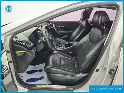 HYUNDAI GRANDEUR PREMIUM
