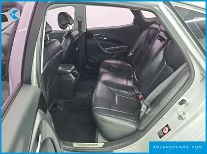 HYUNDAI GRANDEUR PREMIUM