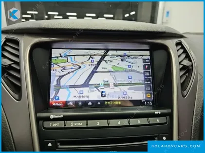 HYUNDAI GRANDEUR PREMIUM