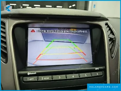 HYUNDAI GRANDEUR PREMIUM