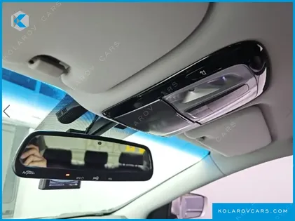 HYUNDAI GRANDEUR PREMIUM