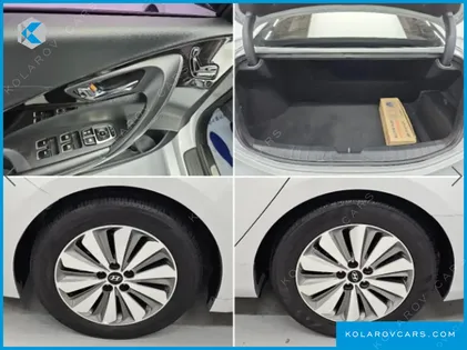 HYUNDAI GRANDEUR PREMIUM