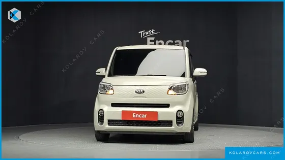 KIA RAY SIGNATURE