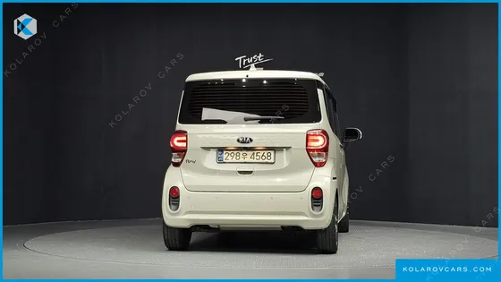 KIA RAY SIGNATURE
